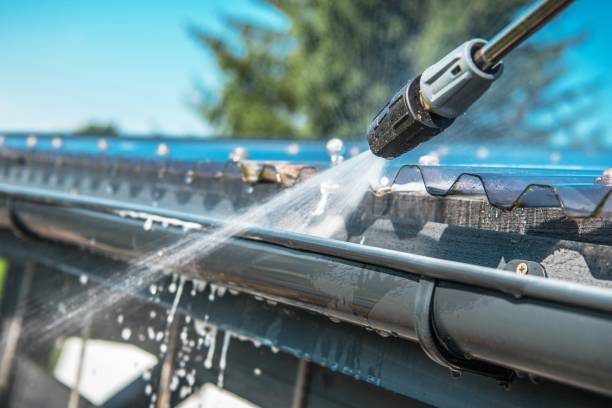 Trusted Chipley, FL Pressure Washing Experts