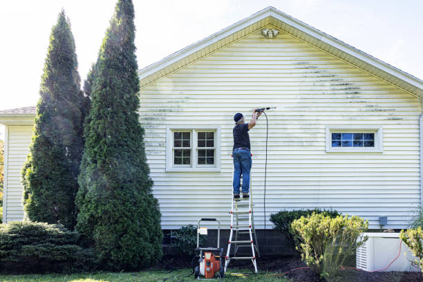 Best Garage Pressure Washing  in Chipley, FL