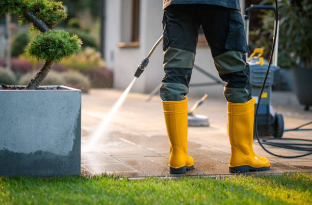 Best Commercial Building Pressure Washing  in Chipley, FL