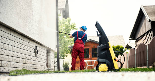 Trusted Chipley, FL Pressure Washing Experts